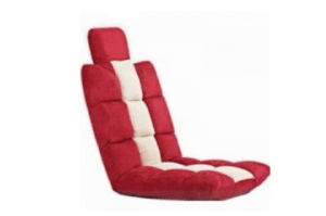 Ghế TATAMI Plus Đỏ