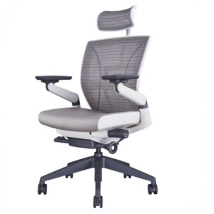 GHẾ ERGOCHAIR PLUS