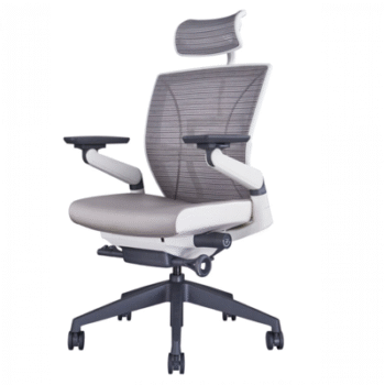 GHẾ ERGOCHAIR PLUS