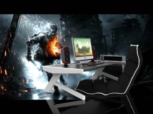 COMBO K3 LIMIT (Gaming)