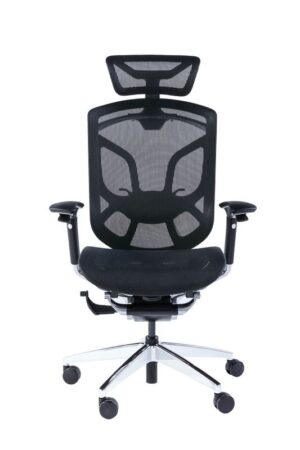 Ghế DVARY butterfly Black