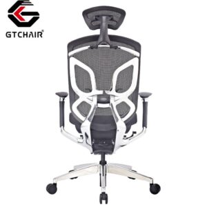 Ghế DVARY butterfly Black