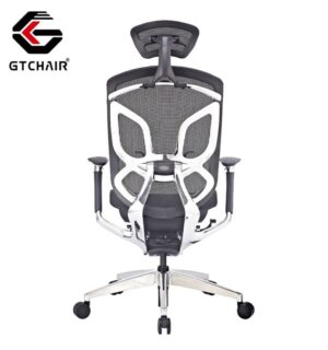 Ghế DVARY butterfly Black