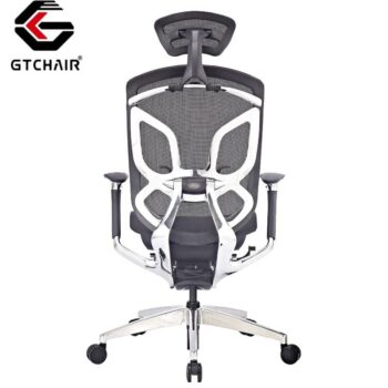 Ghế DVARY butterfly Black