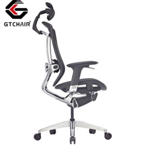 Ghế DVARY butterfly Black