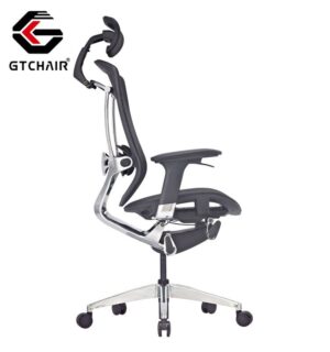 Ghế DVARY butterfly Black