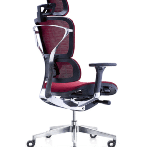 GHẾ ERGONOMIC E6