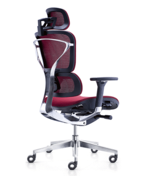 GHẾ ERGONOMIC E6