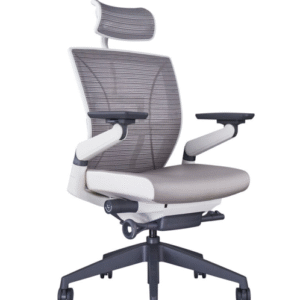 GHẾ ERGOCHAIR PLUS