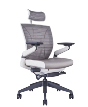 GHẾ ERGOCHAIR PLUS