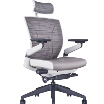 GHẾ ERGOCHAIR PLUS