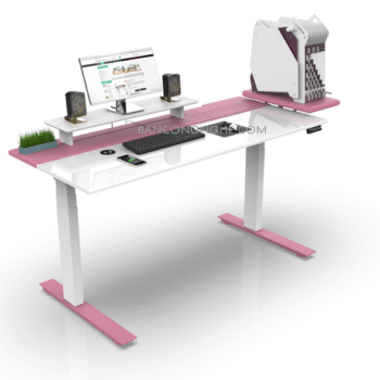 GAMING PC PINK