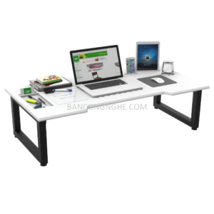 TECHDESK WHITE