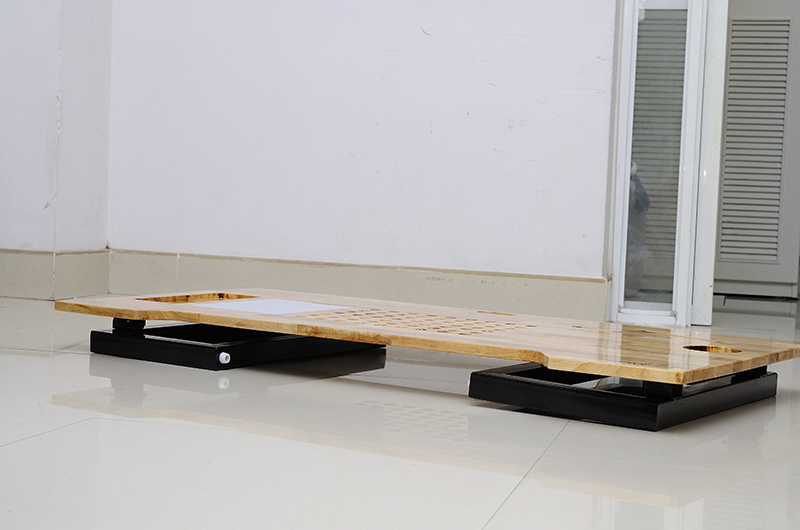 Bàn Ngồi Bệt zDesk -ZD68001