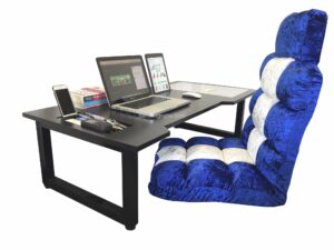 COMBO TECHDESK + TATAMI PLUS