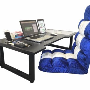 COMBO TECHDESK + TATAMI PLUS