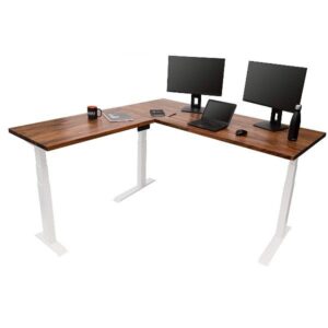 Bàn điều chỉnh độ cao SMARTDESK L OFFICE PRO