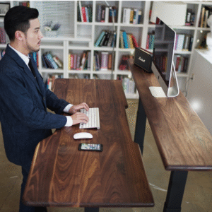 SMARTDESK STUDIO