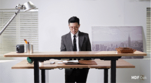 SMARTDESK STUDIO