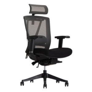 ERGOCHAIR PRO BLACK