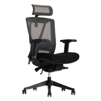 ERGOCHAIR PRO BLACK
