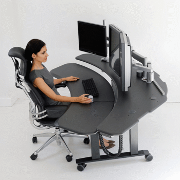 SMARTDESK STUDIO PRO PLUS