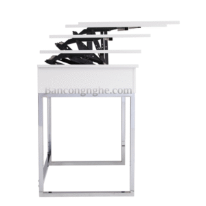Bàn Công nghệ  Stand Desk