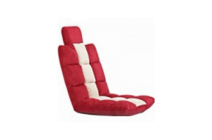 Ghế TATAMI Plus Đỏ