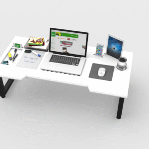 TECHDESK WHITE