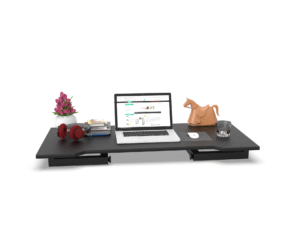 NORMAL DESK BLACK