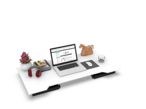 NORMAL DESK WHITE