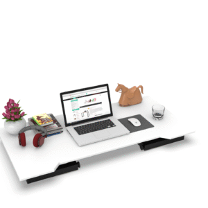 NORMAL DESK WHITE