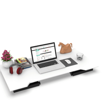 NORMAL DESK WHITE
