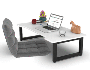 COMBO NORMAL DESK - GHẾ TATAMI ORI