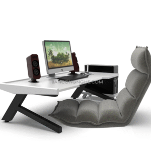 COMBO K3 TRẮNG (Gaming)